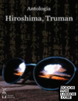 Hiroshima, Truman