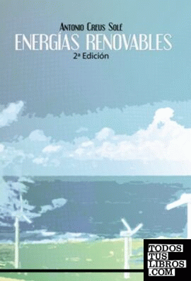 ENERGÍAS RENOVABLES 2ª edición