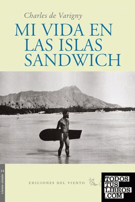 Mi Vida en las Islas Sandwich