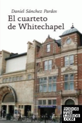 El cuarteto de Whitechapel