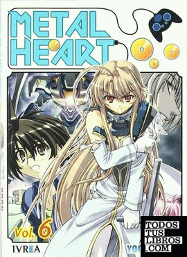 METAL HEART 6
