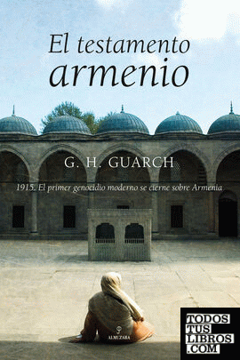 El testamento armenio