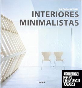 Interiores minimalistas 2