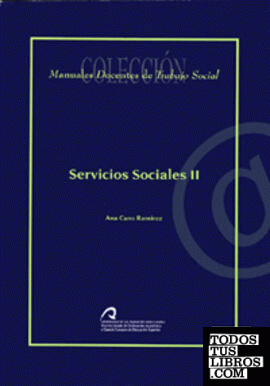 Servicios sociales II