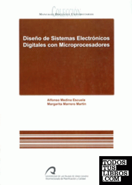 Diseño de sistemas electrónicos digitales con microprocesadores