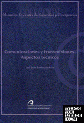 Comunicaciones y transmisiones