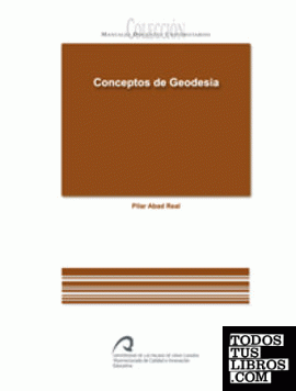 Conceptos de geodesia