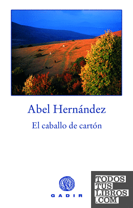 El caballo de cartón El caballo de cartón