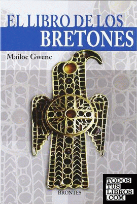 El libro de los bretones