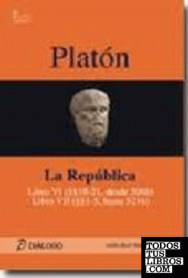 PLATÓN. La República