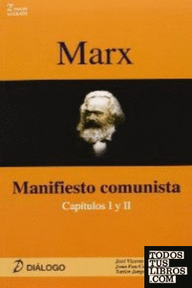 Marx. Manifiesto comunista