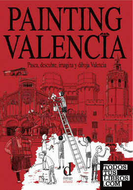 Painting Valencia