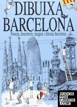Dibuixa Barcelona