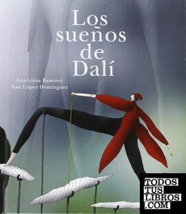 Los sueños de Dalí