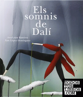 Els somnis de Dalí