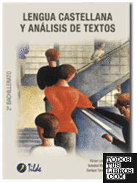 Lengua castellana y Análisis de textos