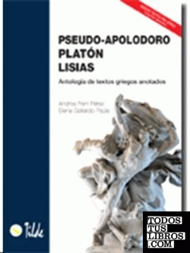 Pseudo-Apolodoro, Platón, Lisias