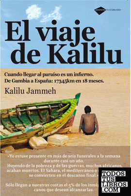 El viaje de Kalilu