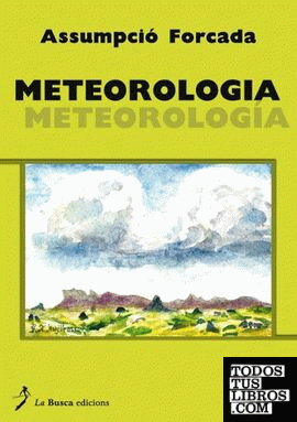 Meteorologia = Meteorología