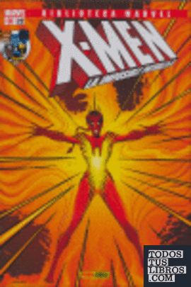 X-Men, 22