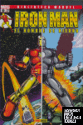 Iron Man 27