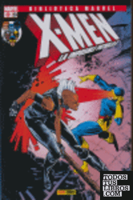 X-Men, 23
