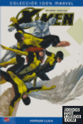 X-Men, Primera clase