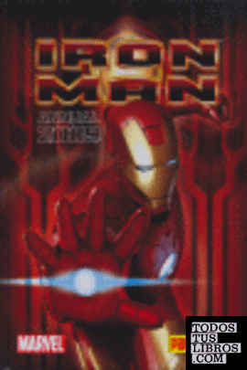 Iron Man, Annual 2009