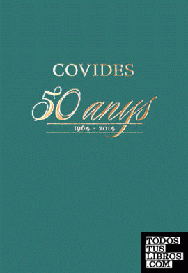 Covides 50 anys