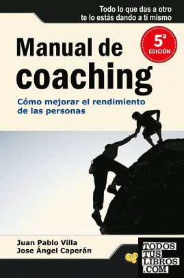 Manual de coaching
