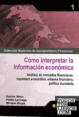 Cómo interpretar la información económica