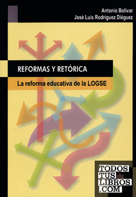 Reformas y retórica