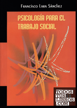 Psicología para el trabajo social