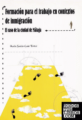 Formación para el trabajo en contextos de inmigración