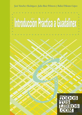 Introducción práctica a Guadinex