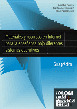 Materiales y recursos en Internet para la enseñanza bajo diferentes sistemas operativos