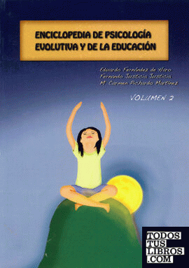 Enciclopedia de psicología evolutiva y de la educación