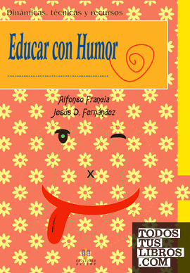 Educar con humor