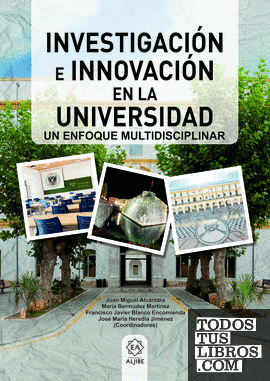 Investigación e innovación en la universidad