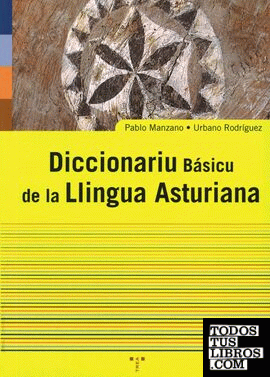 Diccionariu Básicu de la Llingua Asturiana