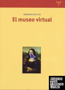 El museo virtual