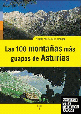 Las 100 montañas más guapas de Asturias