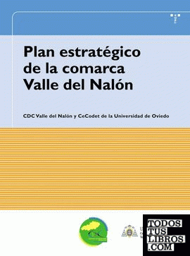 Plan estratégico de la comarca del Valle del Nalón