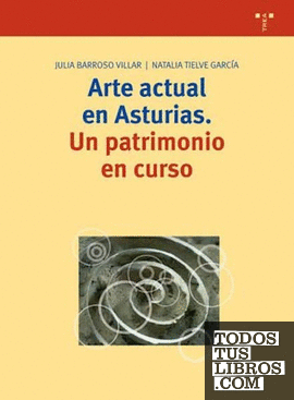 Arte actual en Asturias