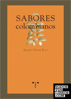 Sabores colombianos