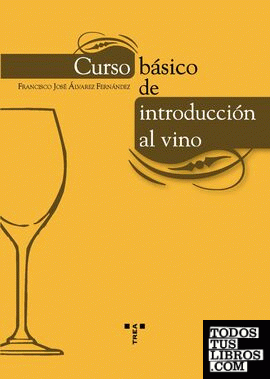 Curso básico de introducción al vino