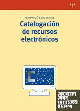 Catalogación de recursos electrónicos