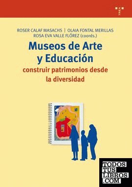 Museos de arte y educación