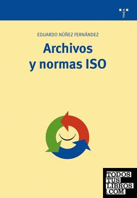 Archivos y normas ISO