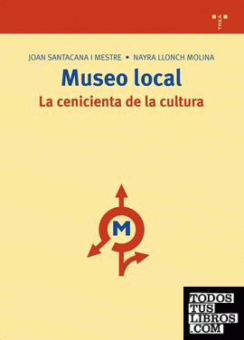 Museo local: la cenicienta de la cultura